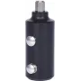 KS TOOLS kanalizacijos vožtuvo raktas, 92 mm, 1/2 colio pavara (116.2060)