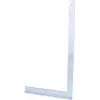 KS TOOLS 300.0276 inžinieriaus kampainis 500 mm liniuotė 250 mm pagrindas DIN 875/II tikslusis šlifuotas grūdintas plienas