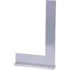 KS TOOLS 300.0212 inžinierinis kampainis DIN 875/1, 200 mm, grūdintas plienas, 1 tikslumo klasė