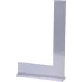 KS TOOLS 300.0212 inžinierinis kampainis DIN 875/1, 200 mm, grūdintas plienas, 1 tikslumo klasė
