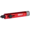 KS TOOLS vamzdžių nuvalymo įrankis vidiniams ir išoriniams kraštams Ø4-14mm (105.3015)