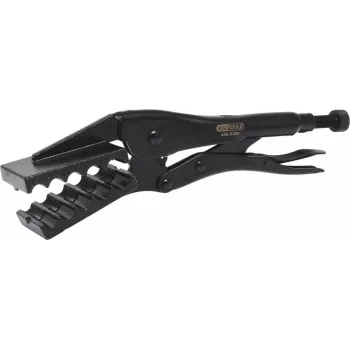 KS TOOLS specialiosios suspaudimo replės 8-12 mm (450.0350)