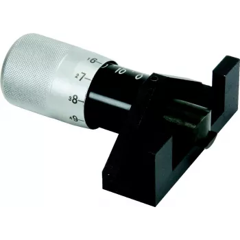 KS TOOLS paskirstymo diržo įtempimo matuoklis, 100 mm skalė (150.3015)