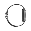 KSIX Smart Bracelet VITALIS, juodos spalvos