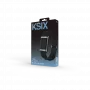KSIX Smart Bracelet VITALIS, juodos spalvos