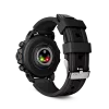 KSIX Smartwatch Explorer, juodos spalvos