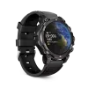 KSIX Smartwatch Explorer, juodos spalvos