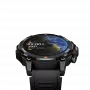 KSIX Smartwatch Explorer, juodos spalvos