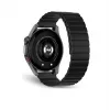 KSIX Smartwatch Horizon, juodos spalvos