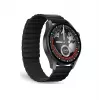 KSIX Smartwatch Horizon, juodos spalvos