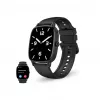 KSIX Smartwatch PULSE, Black