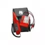 KURTH EasyTest-Set KE 301 Classic kabelių paieškos rinkinys su EasyTest 300 siųstuvu, Probe 310 imtuvu ir apsauginiu krepšiu 0.49562