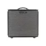 Kustom Carbon 100 - 100W 1x12 Solid State gitaros kombogarsiakalbis su efektais