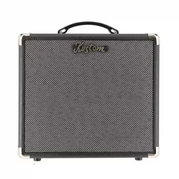 Kustom Carbon 50 50W 1x12 gitaros kombas su skaitmeniniais efektais