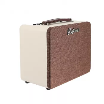 Kustom Madero 40 akustinis kombas