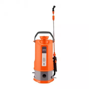 KWAZAR ACCU 8.0L belaidis akumuliatorinis purkštuvas