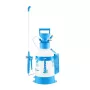 KWAZAR Super Air Foamer Cleaning Pro+ 6L FPM Foamer įrangos valymo rinkinys