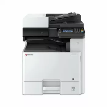 Kyocera ECOSYS M8124cidn Spalvotas Laazerinis MFP A3 24 ppm Ethernet LAN USB (TEND)