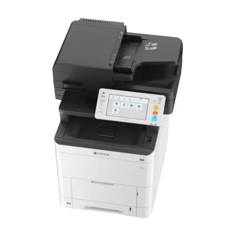Kyocera ECOSYS MA4000cix Spalvotas lazerinis MFP A4 40 ppm Ethernet LAN USB (TEND)