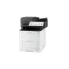 Kyocera ECOSYS MA4000cix Spalvotas lazerinis MFP A4 40 ppm Ethernet LAN USB (TEND)