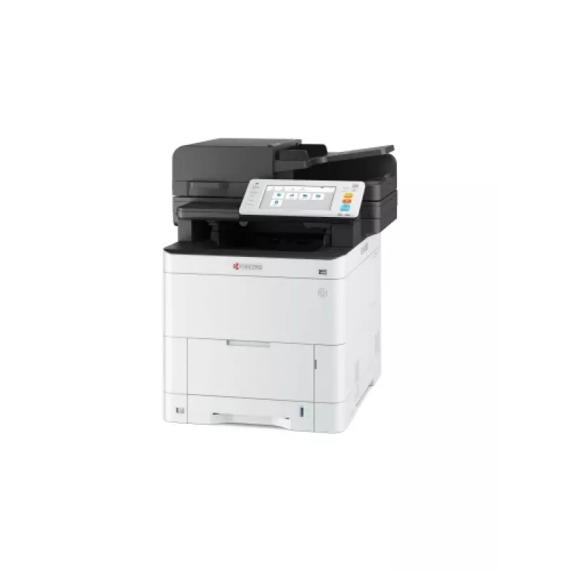 Kyocera ECOSYS MA4000cix Spalvotas lazerinis MFP A4 40 ppm Ethernet LAN USB (TEND)