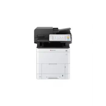 Kyocera ECOSYS MA4000cix Spalvotas lazerinis MFP A4 40 ppm Ethernet LAN USB (TEND)