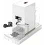 La Piccola Piccola Perla Espresso aparatas ESE kapsulėms, 15 bar, 500 W, sidabrinis | Kur.lt
