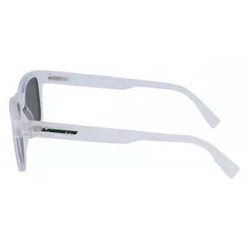 Lacoste L3656S-970 Unisex Akiniai Havana 50mm