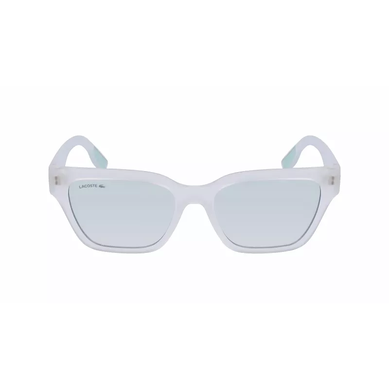 Lacoste L6002S-970 moteriški akiniai nuo saulės Havana Brown Gradient 53mm
