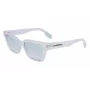 Lacoste L6002S-970 moteriški akiniai nuo saulės Havana Brown Gradient 53mm