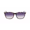 Lacoste L6016S-219 Moteriški akiniai nuo saulės Havana Brown Square Acetate