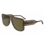 Lacoste L6056S Unisex Akiniai 59/16/140 mm