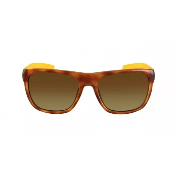 Lacoste L664S Unisex Akiniai - Juodas Rėmas, Pilki Lęšiai 55mm