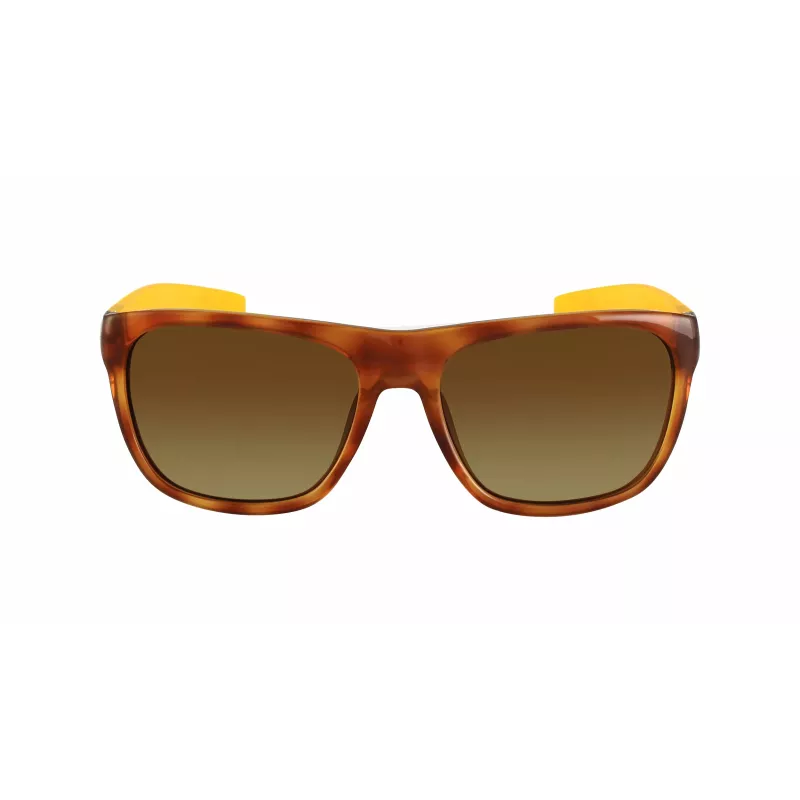 Lacoste L664S Unisex Akiniai - Juodas Rėmas, Pilki Lęšiai 55mm