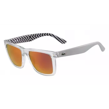 Lacoste L750S Sunglasses Men Havana Brown 54/19/140 mm