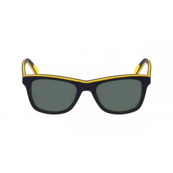 Lacoste L781SP Unisex Sunglasses 52/21/140 mm