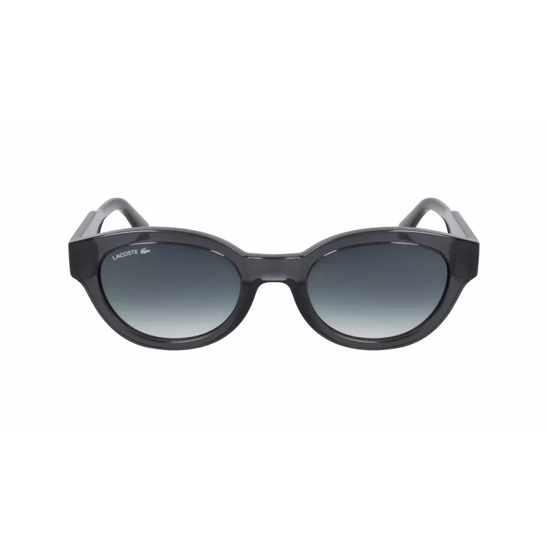 Lacoste Women's L6024S-035 Akiniai Havana 52mm