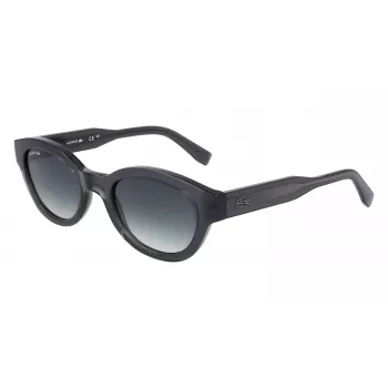 Lacoste Women's L6024S-035 Akiniai Havana 52mm