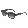 Lacoste Women's L6024S-035 Akiniai Havana 52mm