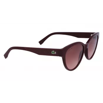 Lacoste moteriški akiniai nuo saulės L983S-601 Havana Brown 55/17/140 mm