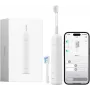 Laifen Wave Sonic elektrinis dantų šepetėlis, baltas