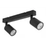 Lamp Spot Light Top GU10 2x10W Juoda