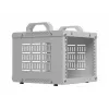 LANBERG Open Rack 10 inch 4U 280x300 pilka OR10-2304-S