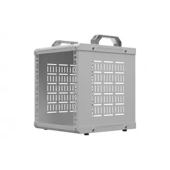 LANBERG Open Rack 10 inch 6U 280x300 pilkas OR10-2306-S