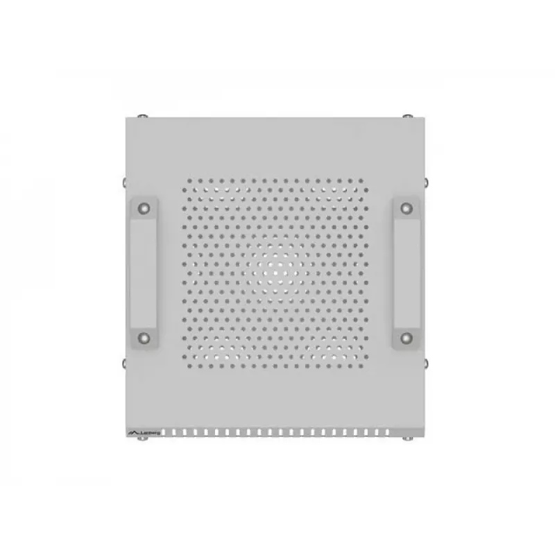 LANBERG OR10-2309-S Atviras stovas 10 inch 9U 280x300 pilkas sieninis/ant stalo plieninis