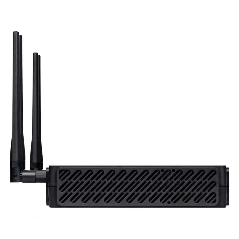 LANCOM 1800VA-5G (EU) maršrutizatorius, juodas