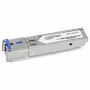 LANCOM SFP-AON-1 SFP siųstuvas-imtuvas 1.25 Gbps 1310 nm 10 km LC vienmodis
