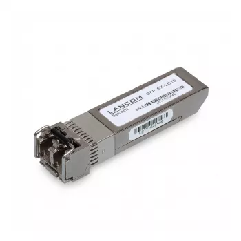 LANCOM UF-SFP-SX-LC1-LC10 SFP+ siųstuvas-imtuvas 10GBASE-SR 850 nm LC Duplex 300 m