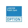 LANCOM WLC-PSPOT OPTION (61624) – belaidžio tinklo valdiklio viešosios interneto prieigos parinktis