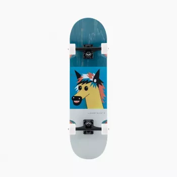 Landyachtz ATV Classic Flower Cat Skateboard